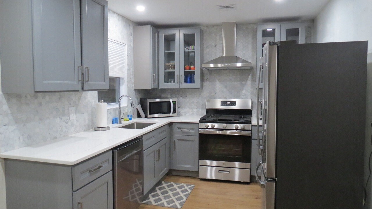Photo of Kitchen in Tunkhannock Township