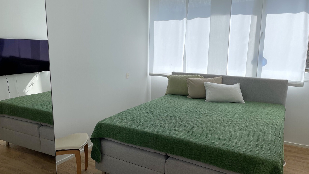 Photo of Bedroom in Arcegno