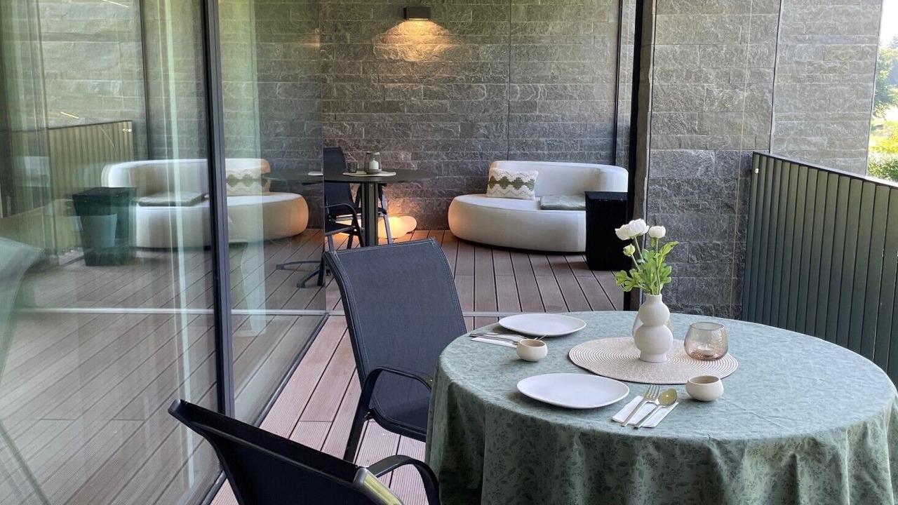Photo of Outdoor in Arcegno