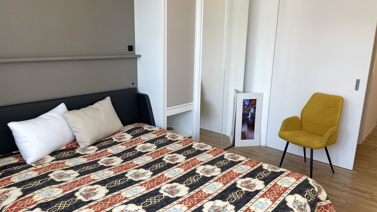 Photo of Bedroom in Arcegno