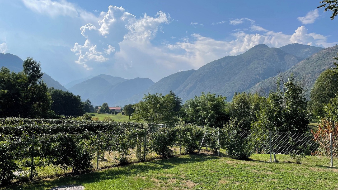 Photo of Outdoor in Arcegno