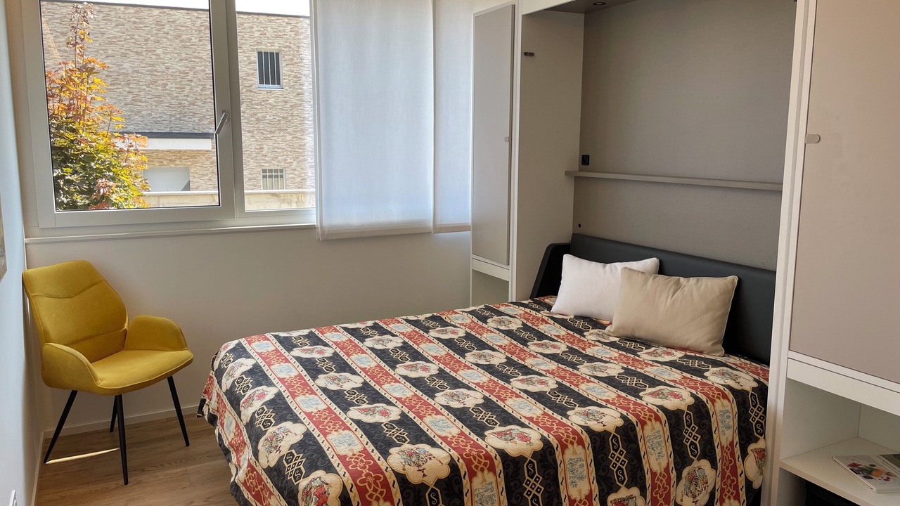 Photo of Bedroom in Arcegno