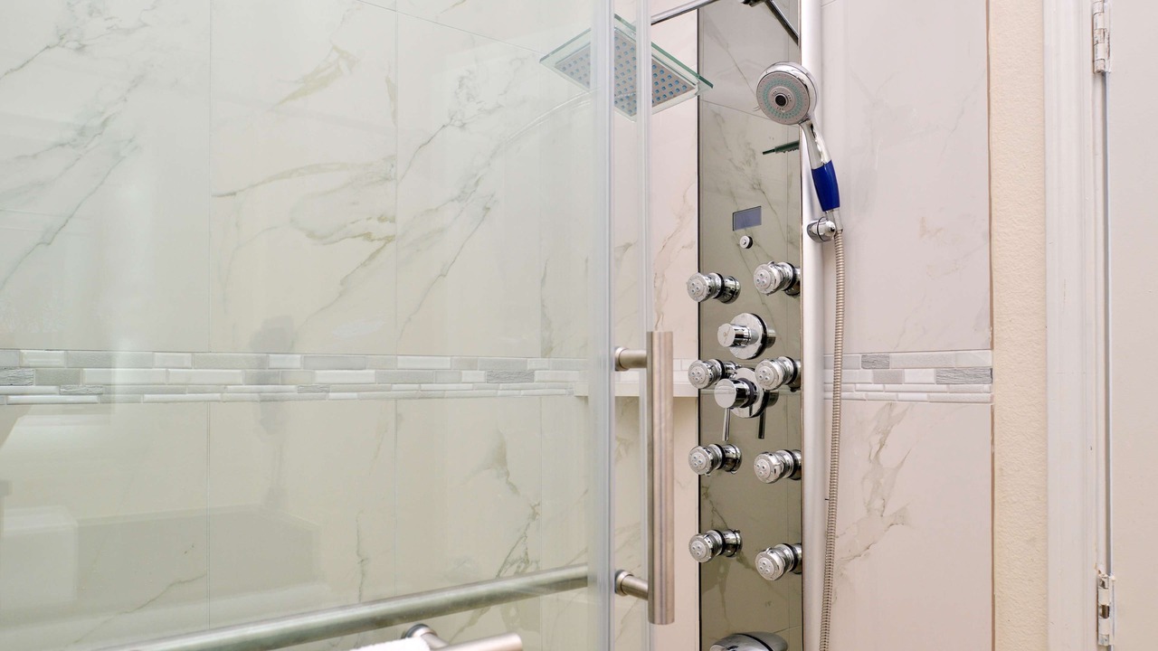 Photo of Bathroom in Spring