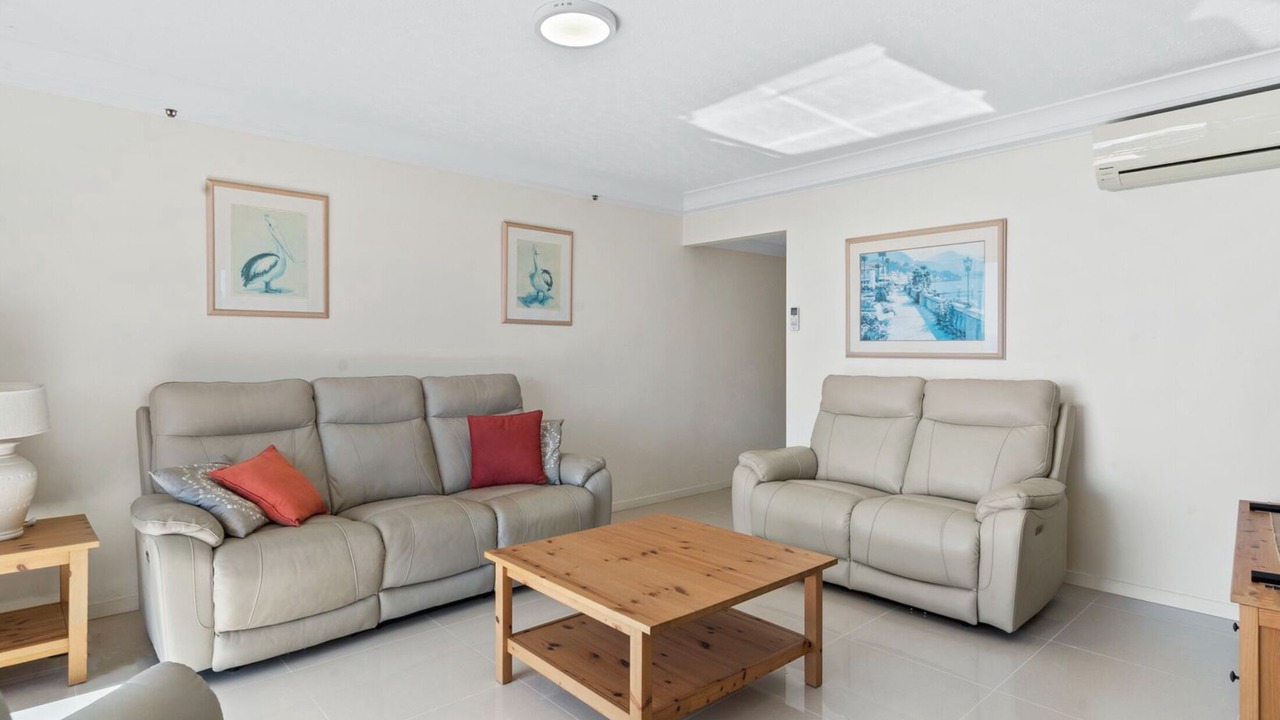 Photo of Livingroom in Palm Beach