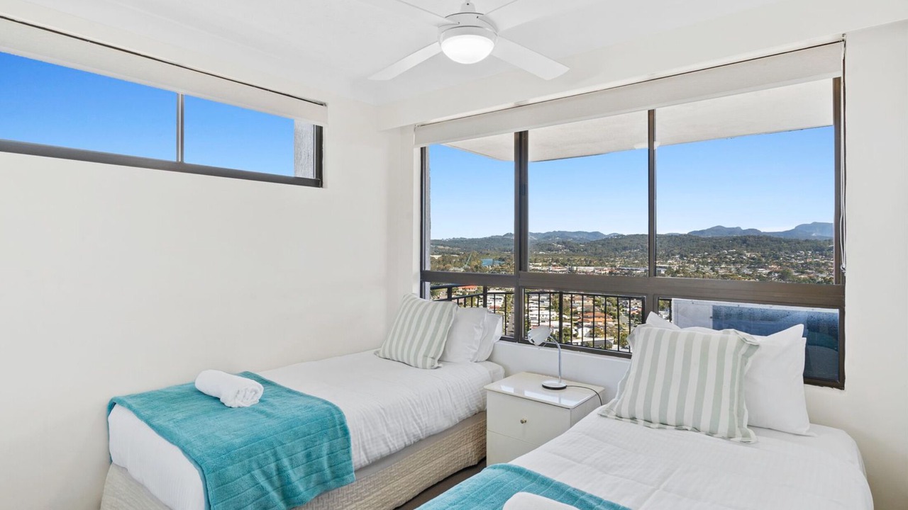 Photo of Bedroom in Palm Beach