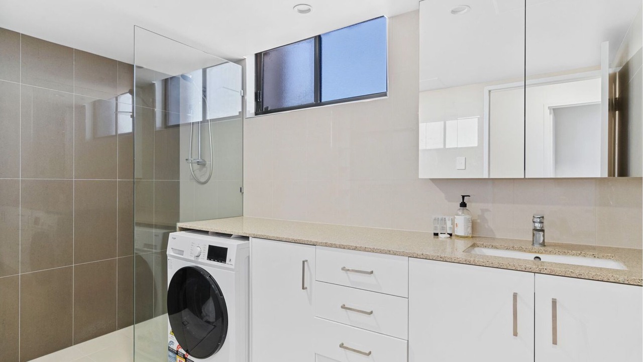 Photo of Bathroom in Palm Beach