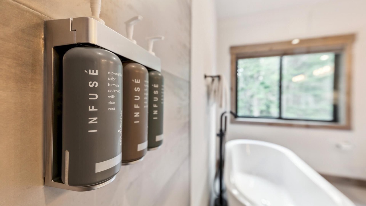 Photo of Bathroom in North Upper Truckee