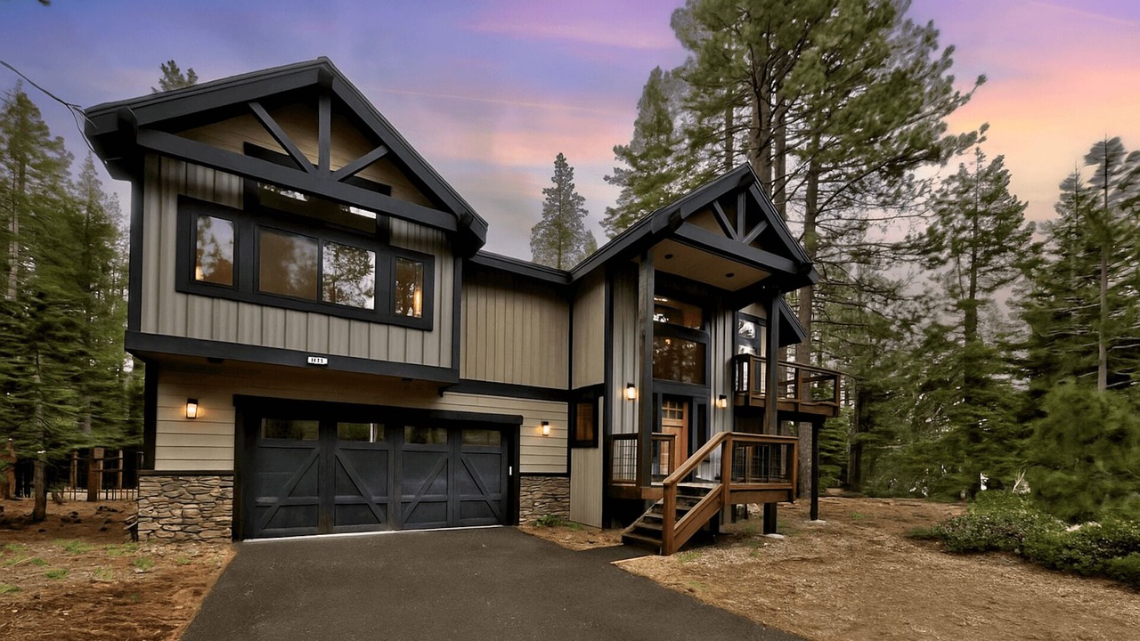 Photo of Outdoor in North Upper Truckee