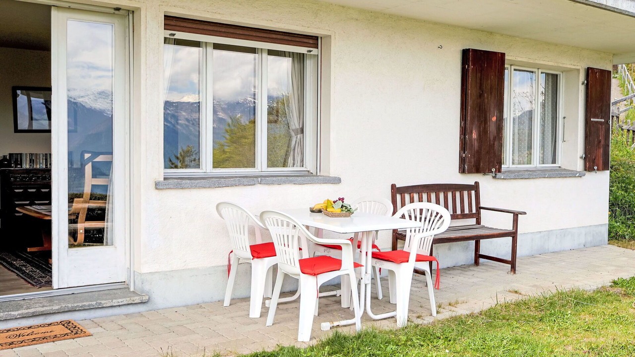 Photo of Outdoor in Sundlauenen