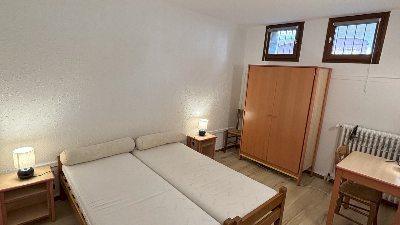 Photo of Bedroom in Abries