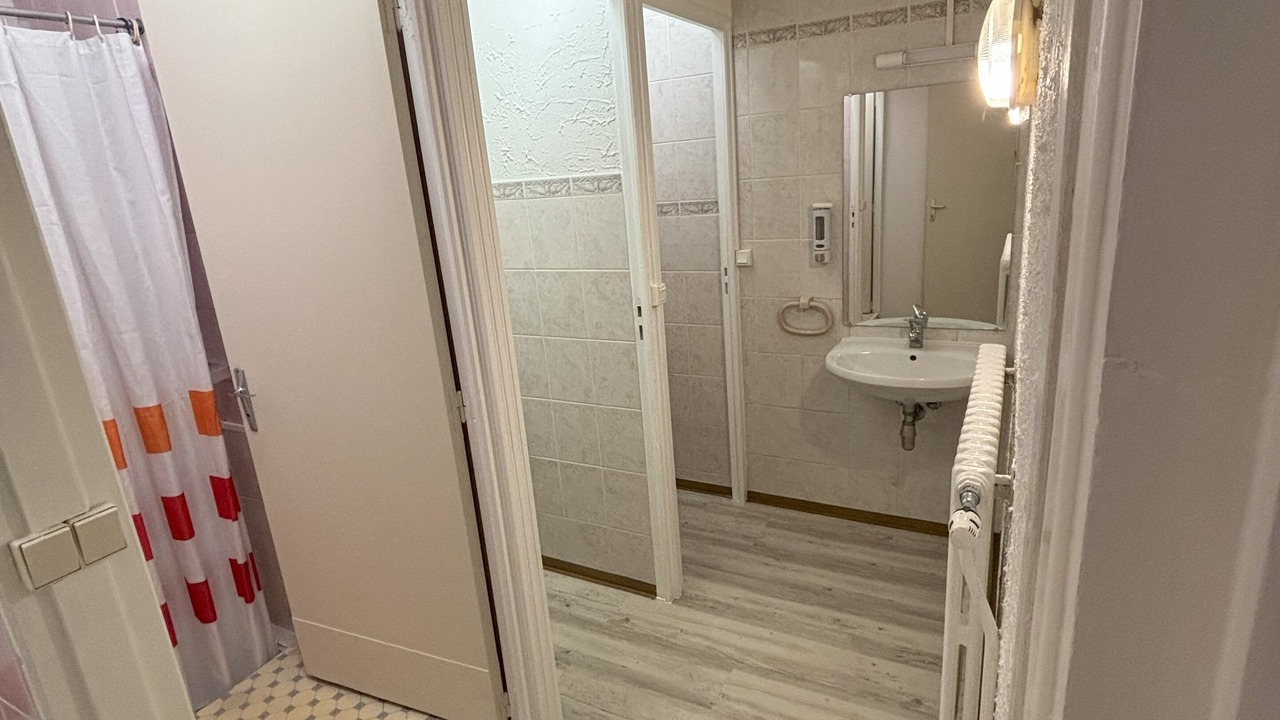 Photo of Bathroom in Abries