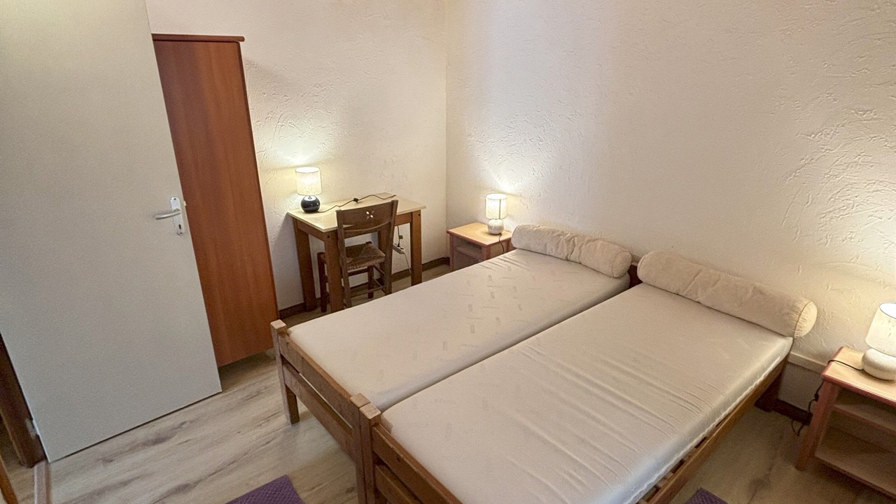 Photo of Bedroom in Abries