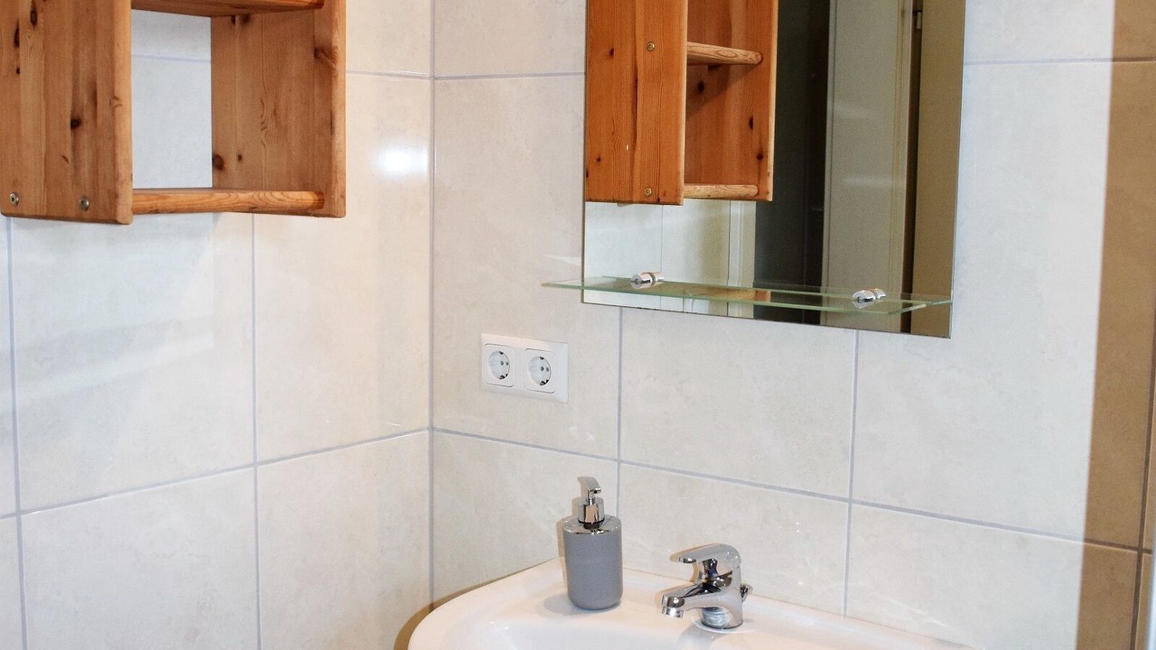 Photo of Bathroom in Ockholm