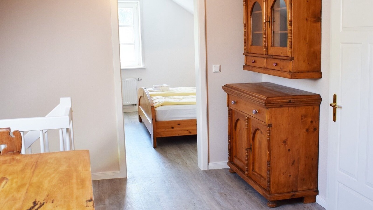 Photo of Bedroom in Ockholm