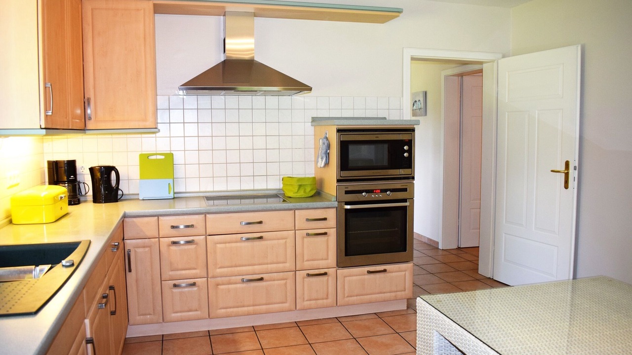 Photo of Kitchen in Ockholm