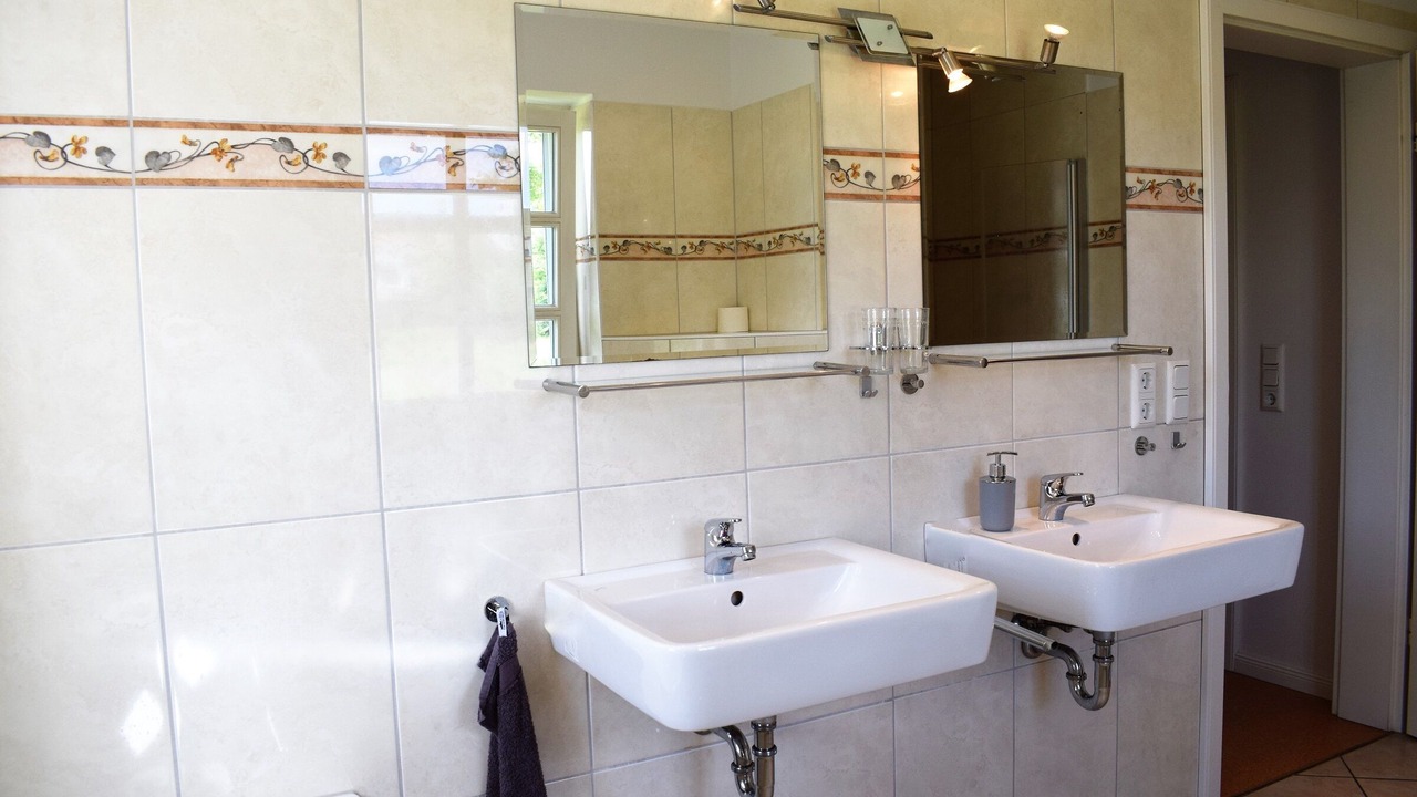 Photo of Bathroom in Ockholm