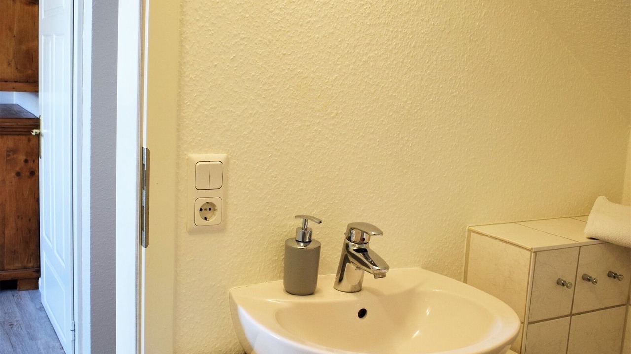 Photo of Bathroom in Ockholm