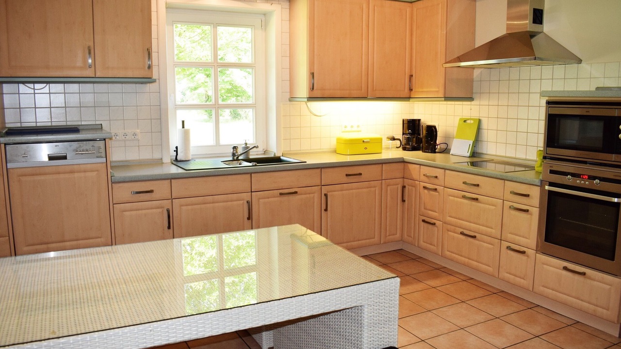 Photo of Kitchen in Ockholm