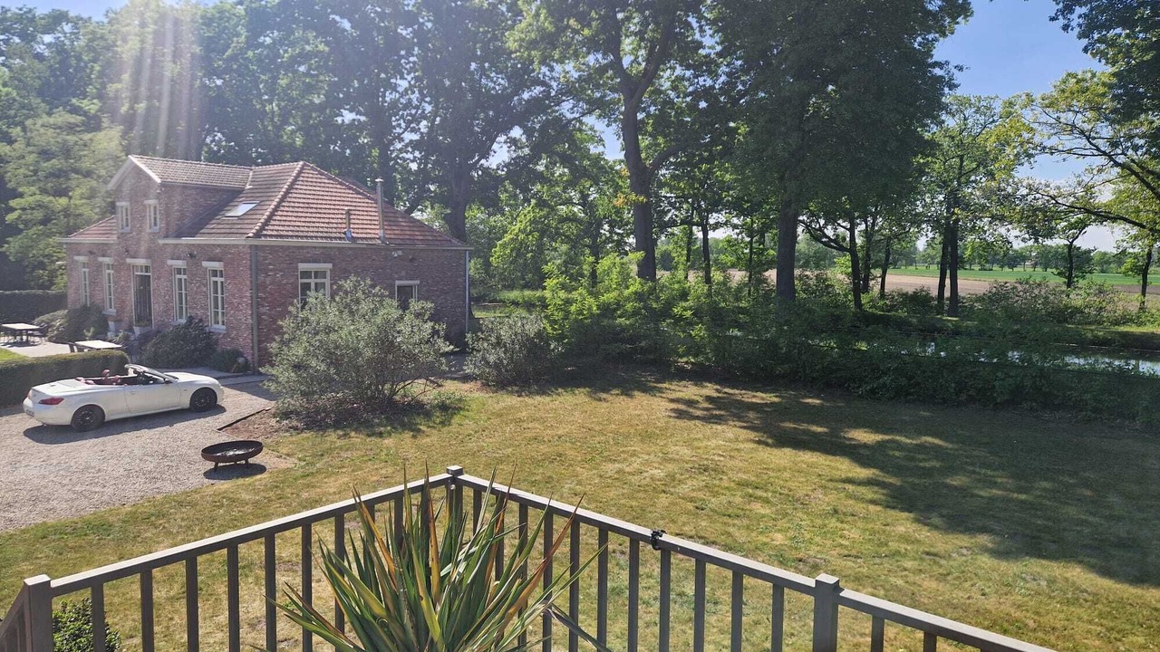 Photo of Outdoor in Balen
