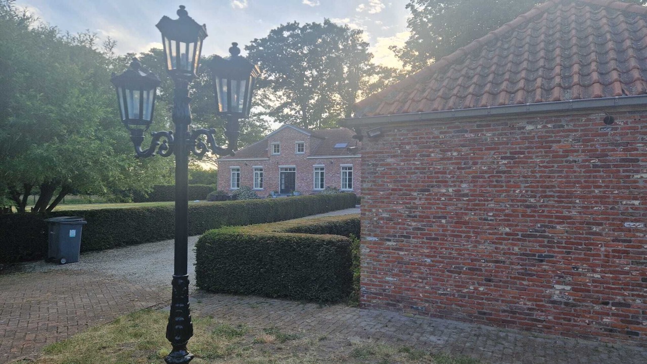 Photo of Outdoor in Balen