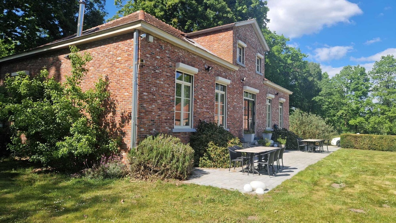 Photo of Outdoor in Balen
