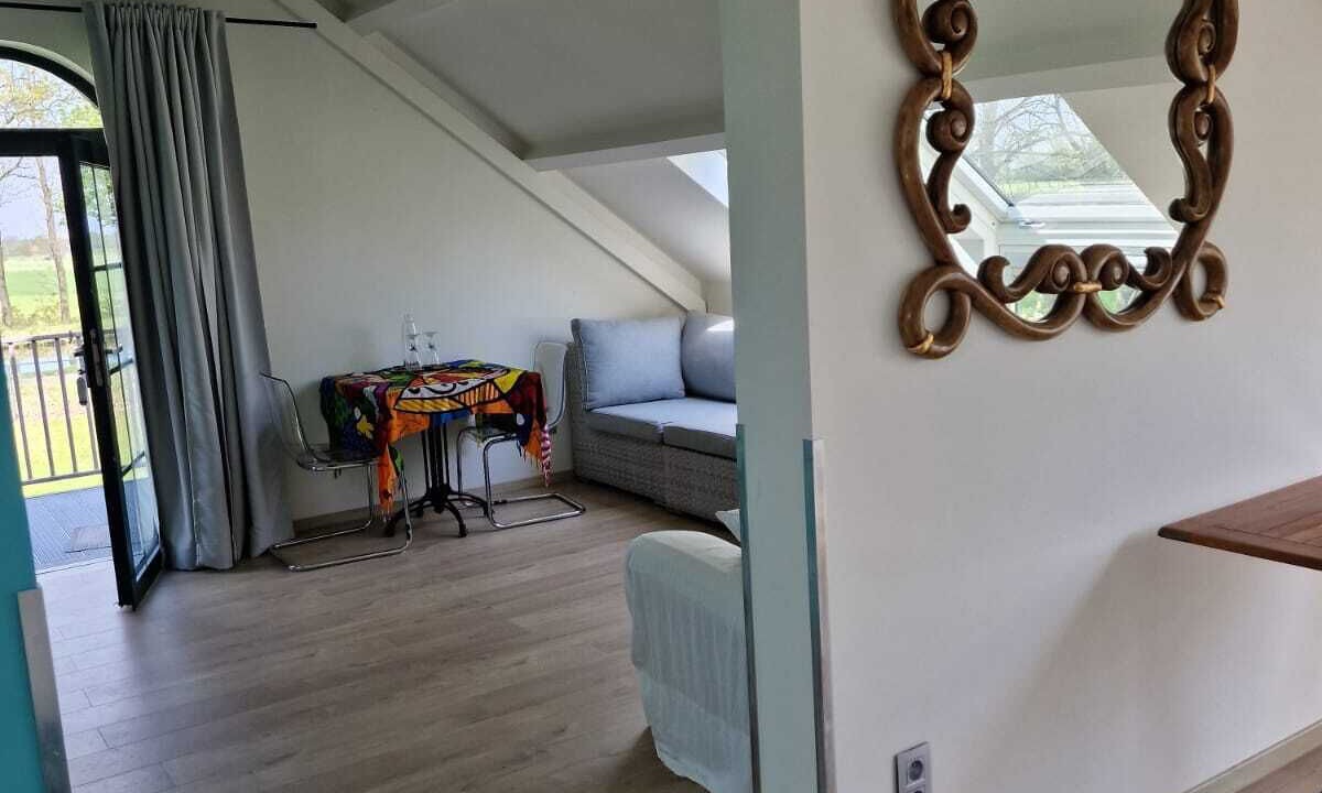 Photo of Livingroom in Balen