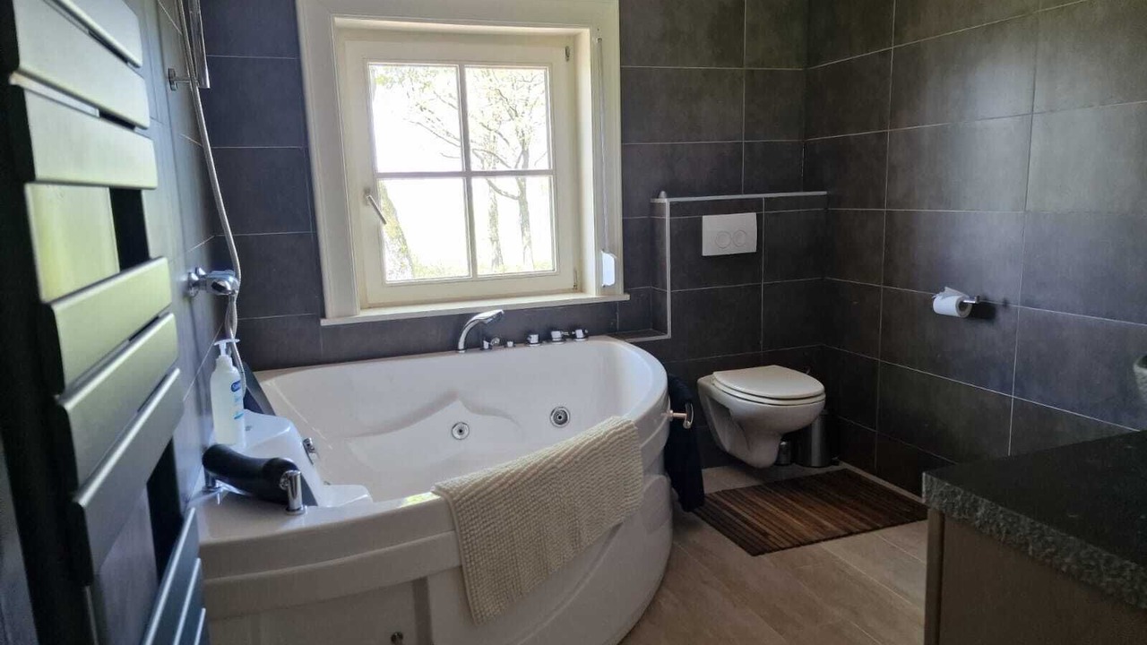 Photo of Bathroom in Balen