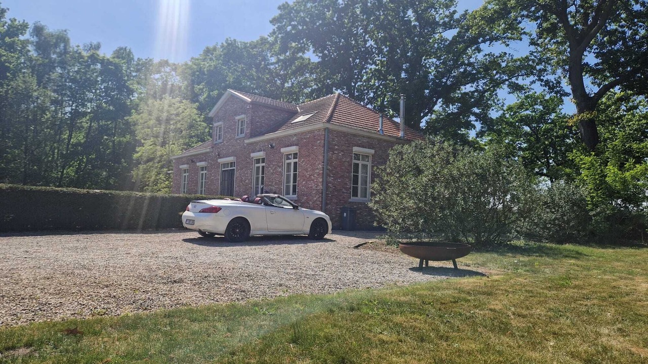 Photo of Outdoor in Balen