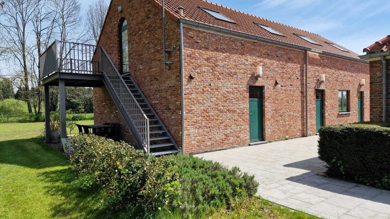 Photo of Outdoor in Balen