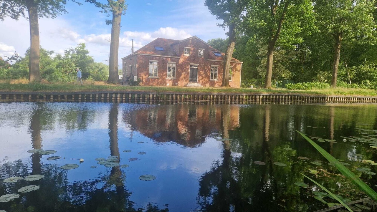 Photo of Outdoor in Balen