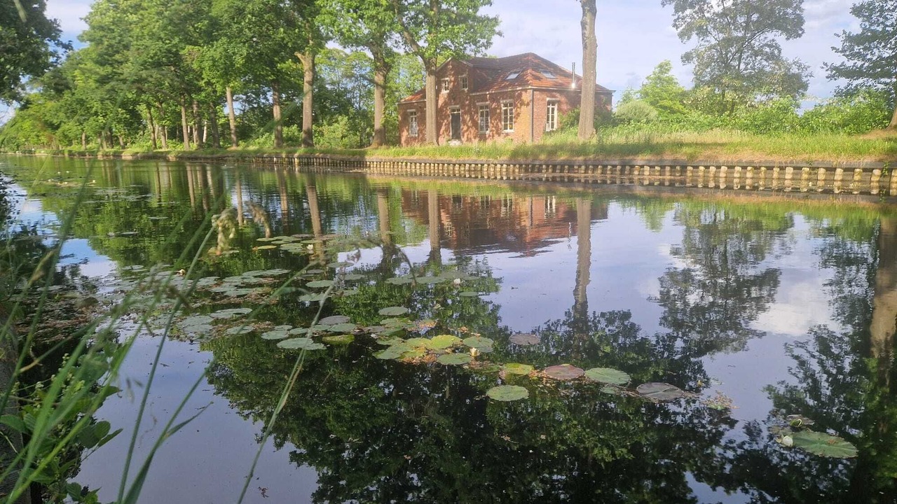 Photo of Outdoor in Balen