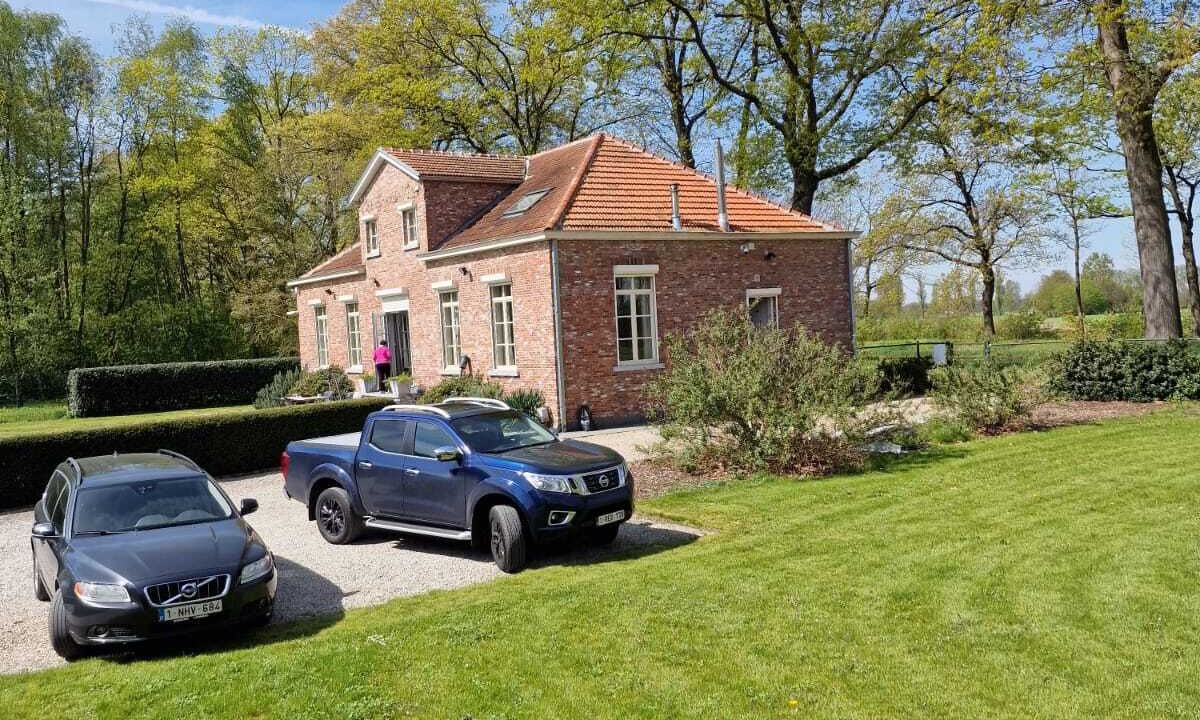 Photo of Outdoor in Balen