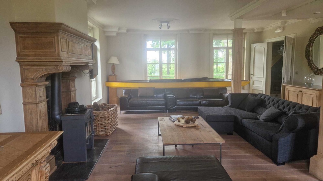 Photo of Livingroom in Balen