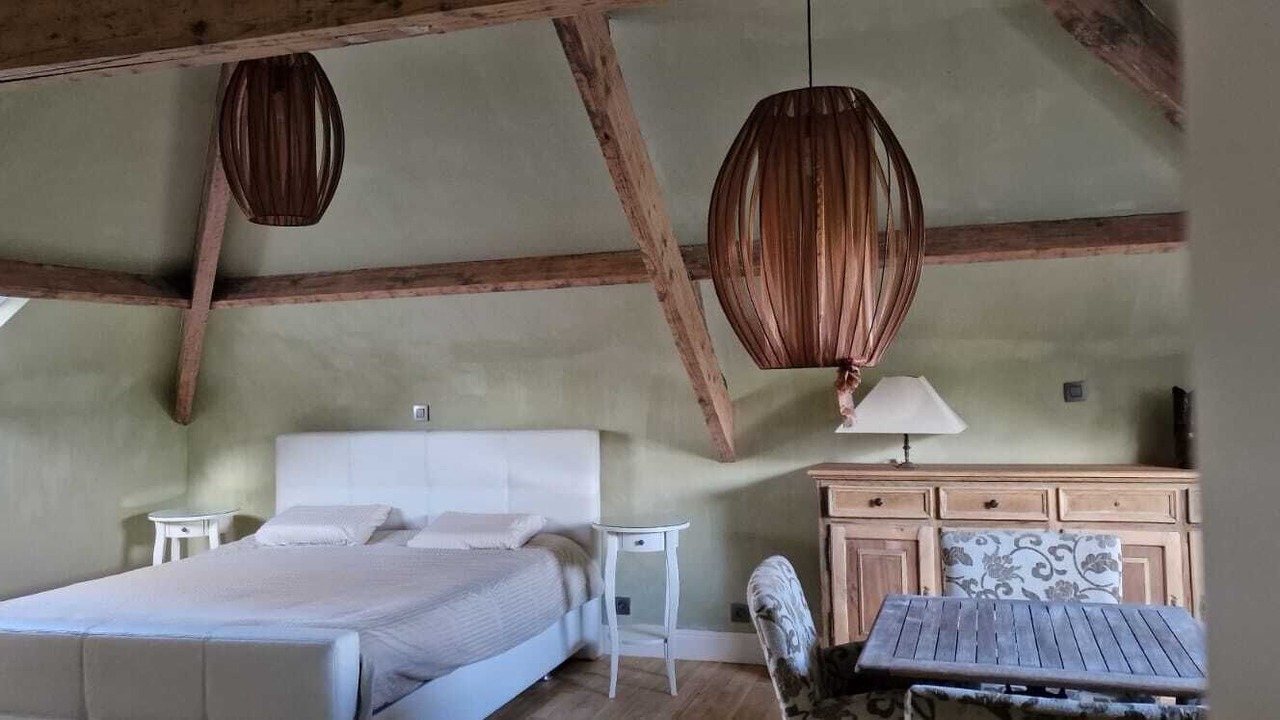 Photo of Bedroom in Balen