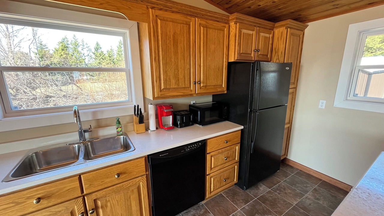 Photo of Kitchen in Bayview