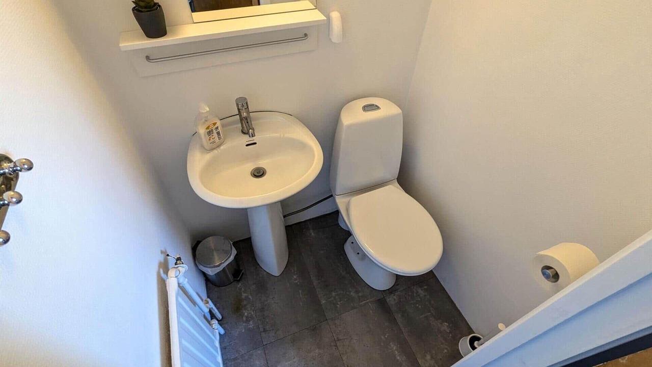 Photo of Bathroom in Rorvik