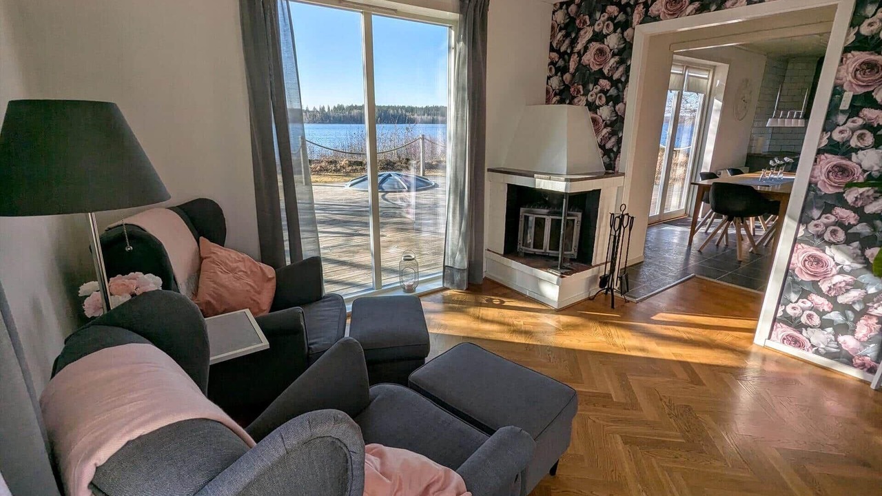 Photo of Livingroom in Rorvik