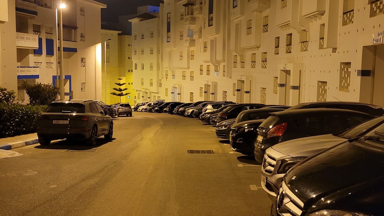 Photo of Outdoor in Fnideq