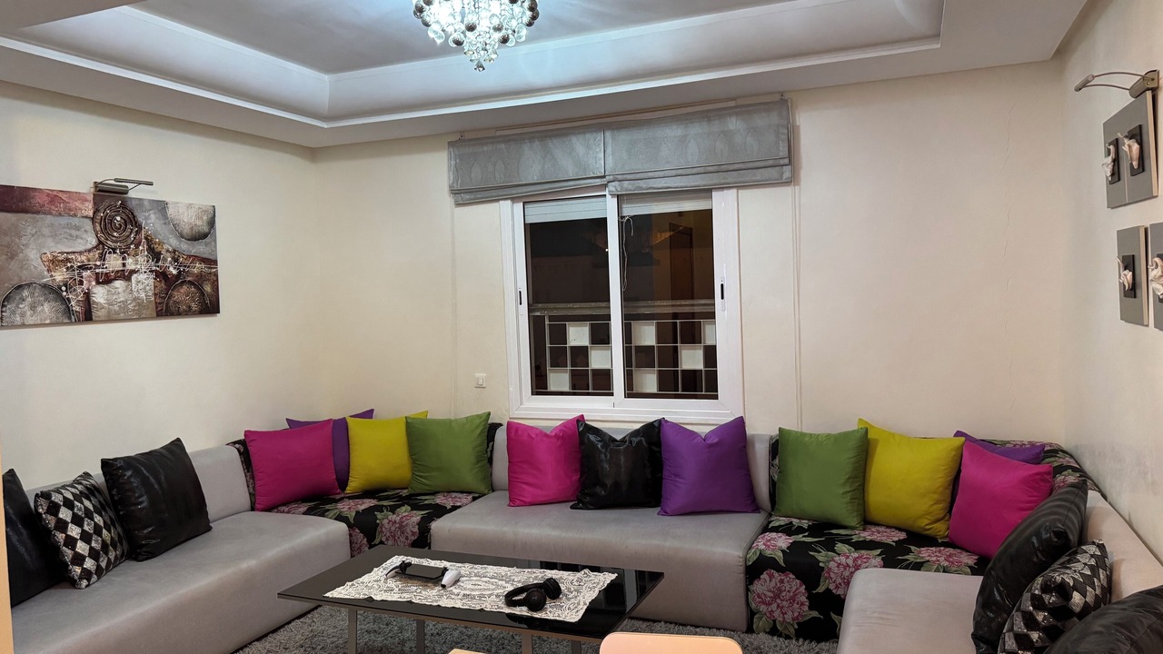 Photo of Livingroom in Fnideq