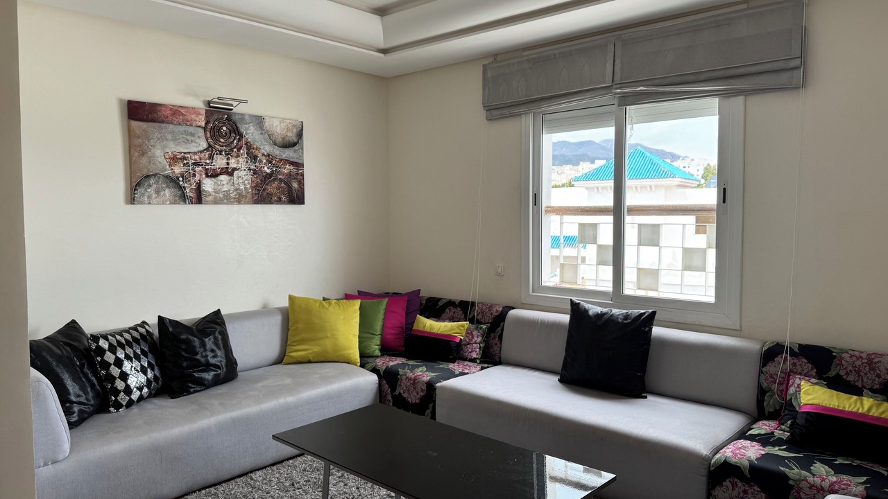 Photo of Livingroom in Fnideq