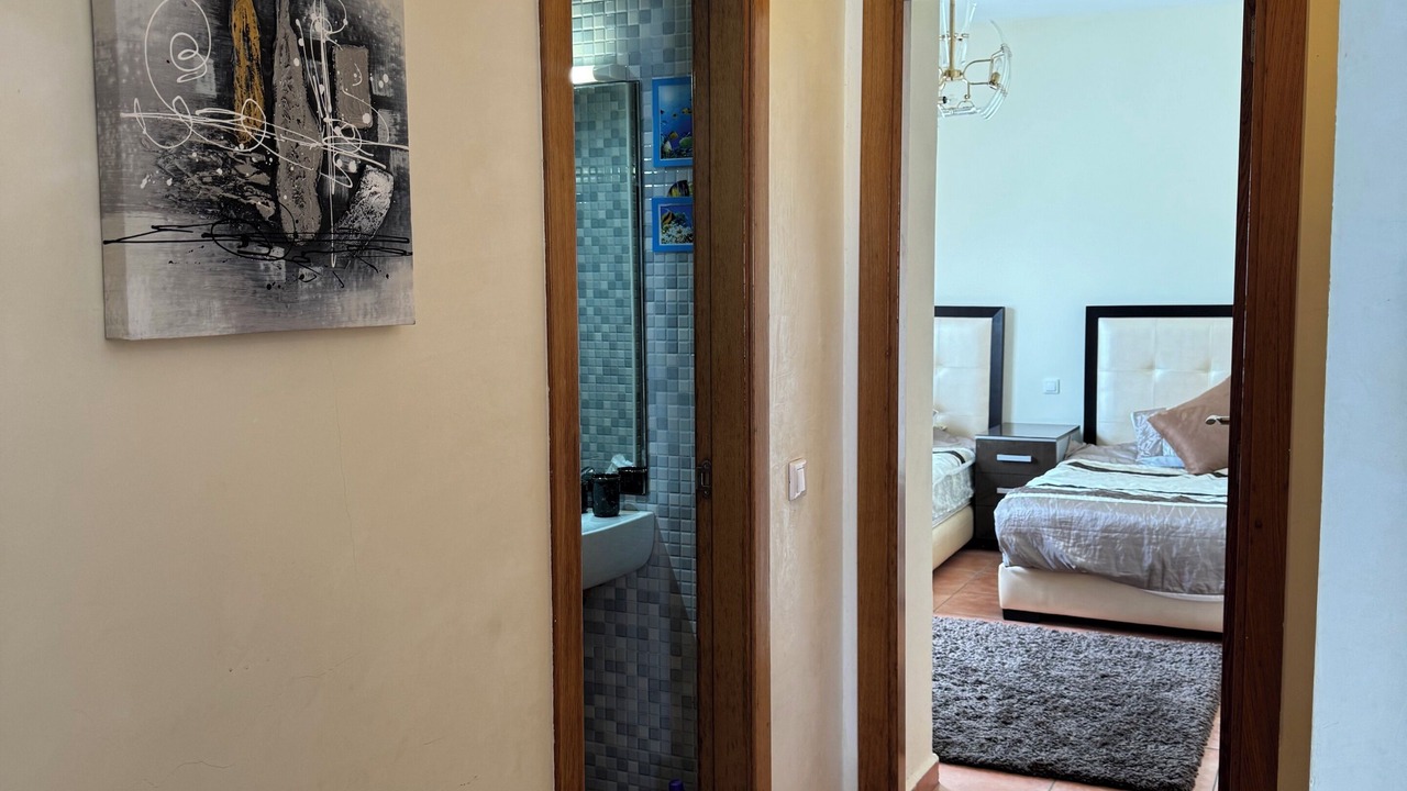 Photo of Bedroom in Fnideq