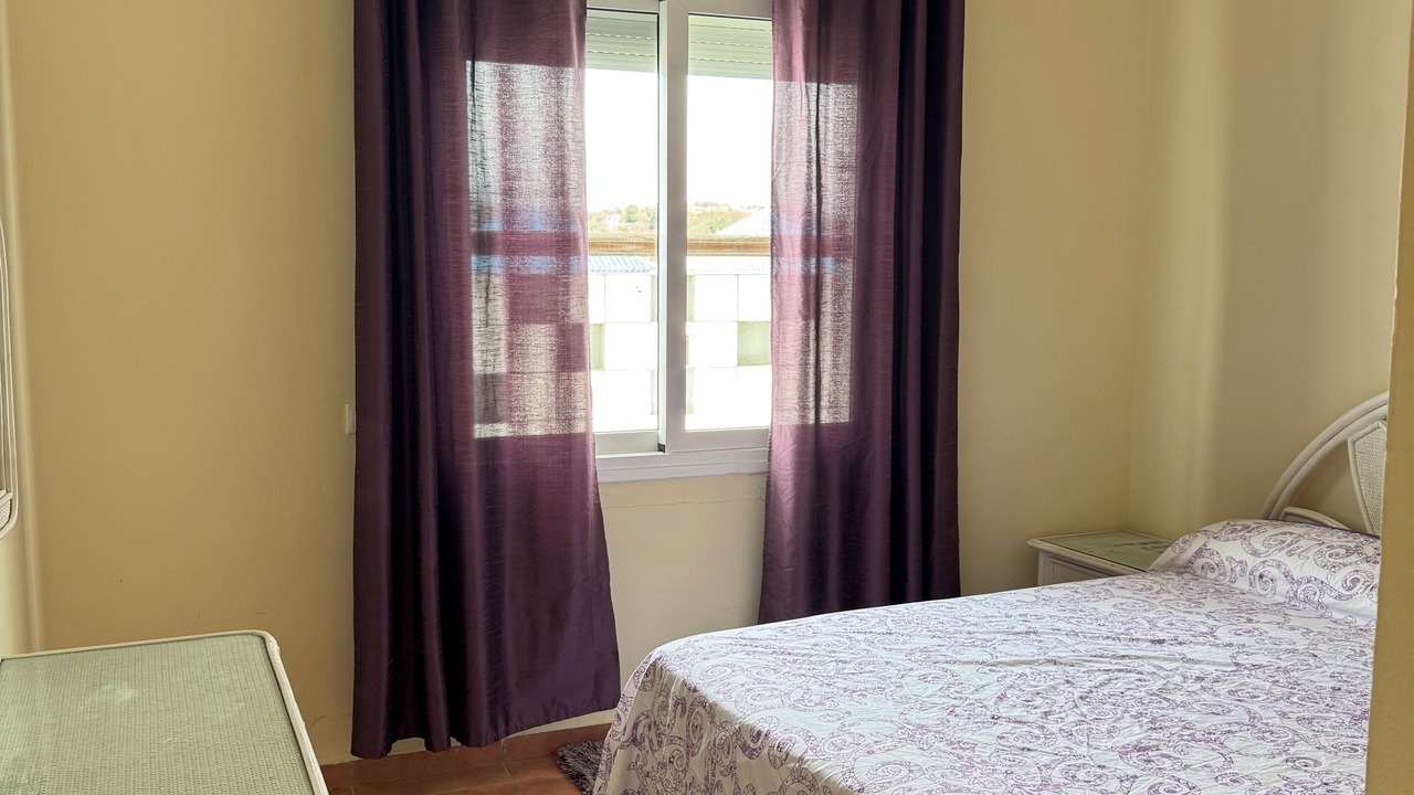 Photo of Bedroom in Fnideq