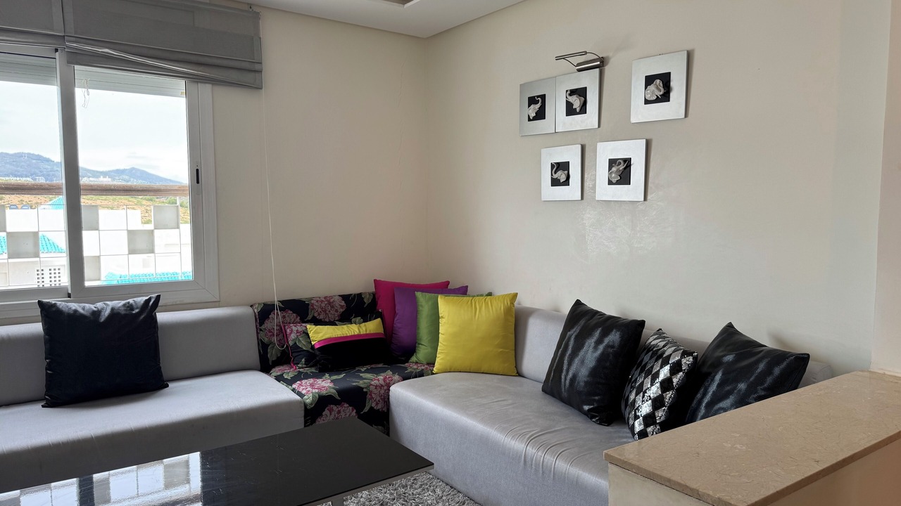 Photo of Livingroom in Fnideq
