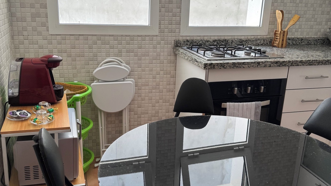 Photo of Kitchen in Fnideq