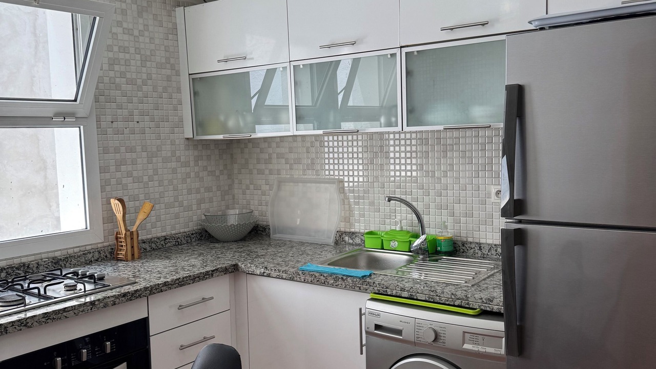Photo of Kitchen in Fnideq