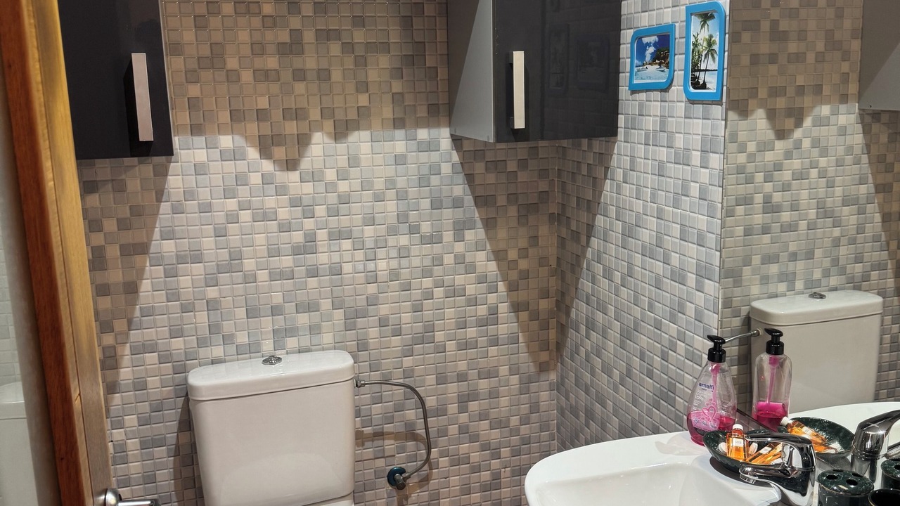 Photo of Bathroom in Fnideq