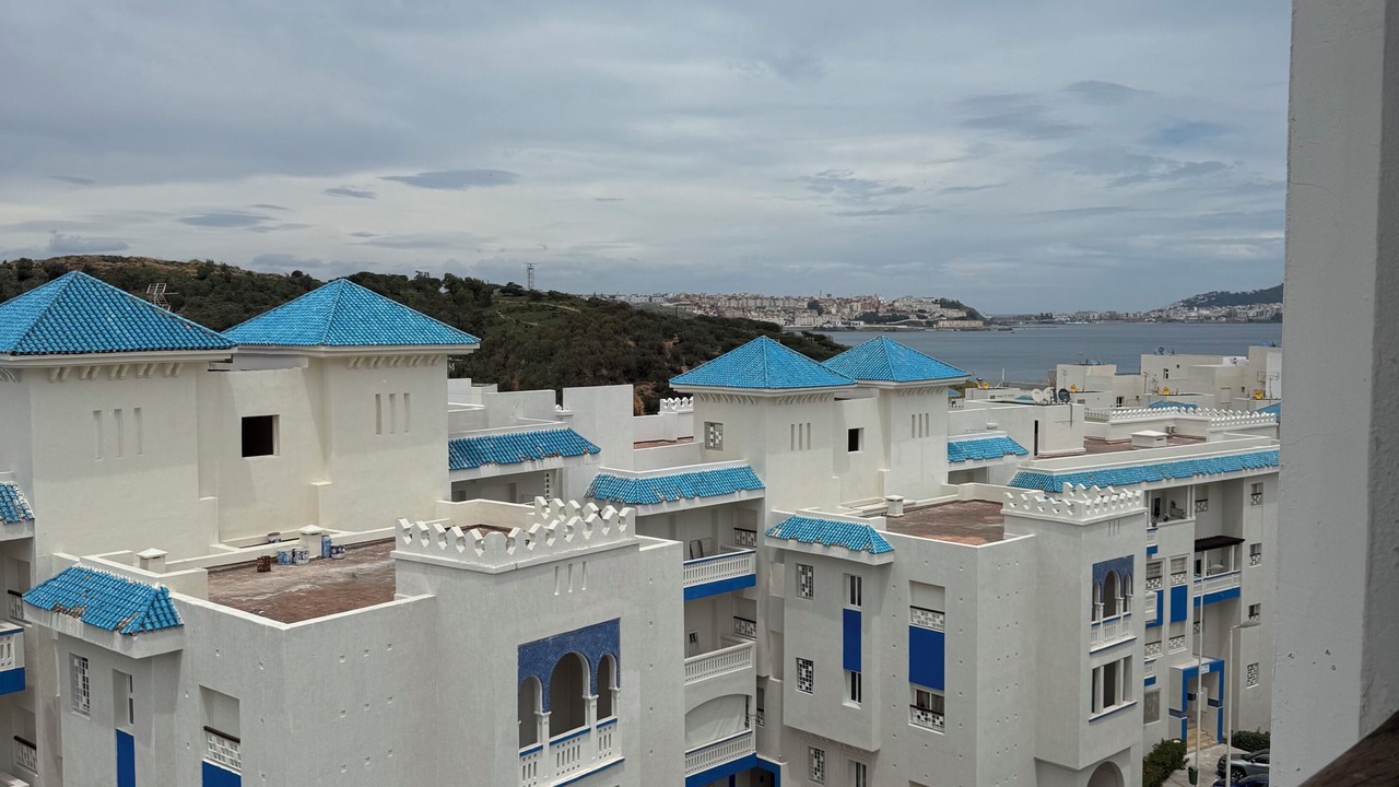 Photo of Outdoor in Fnideq