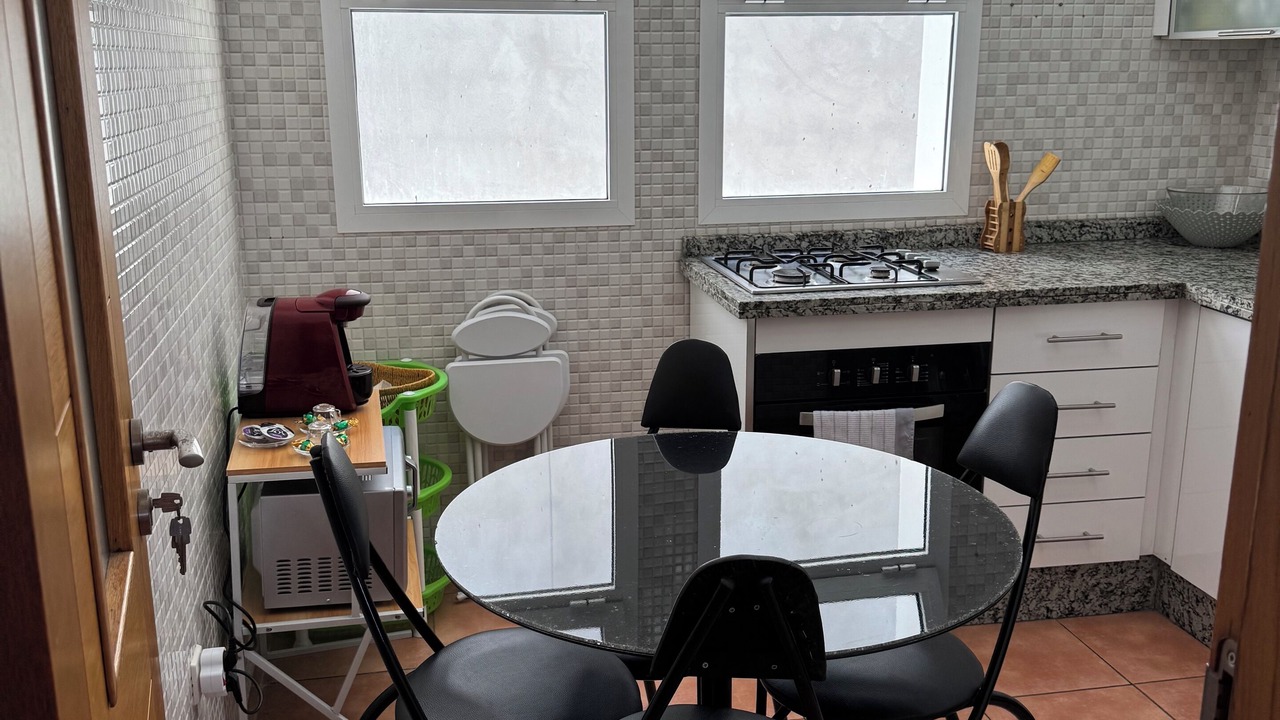 Photo of Kitchen in Fnideq
