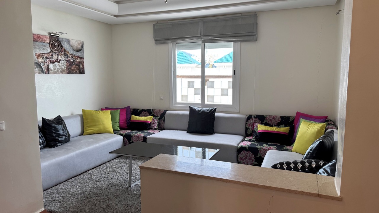 Photo of Livingroom in Fnideq