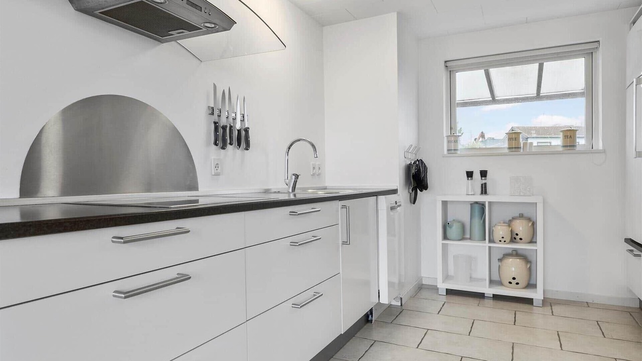 Photo of Kitchen in Kettingskov